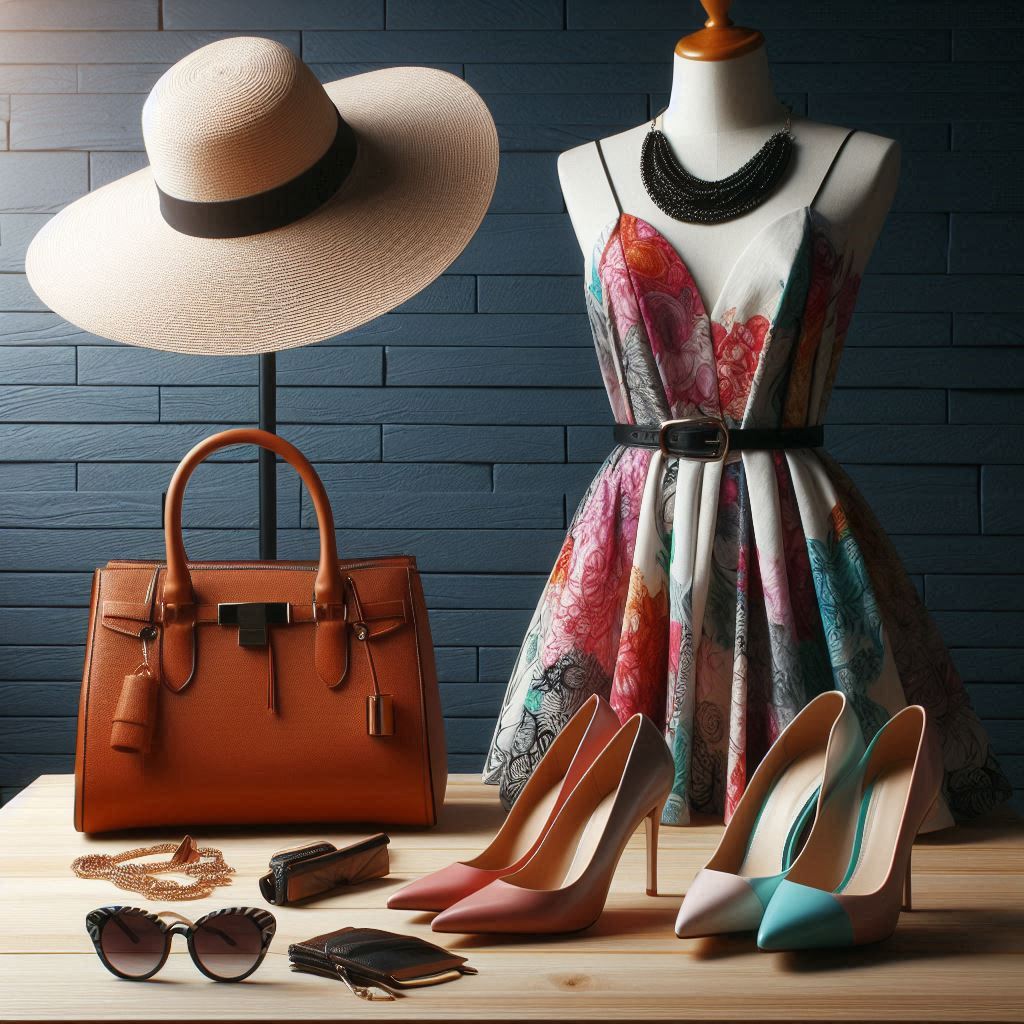 TRENDING FASHION