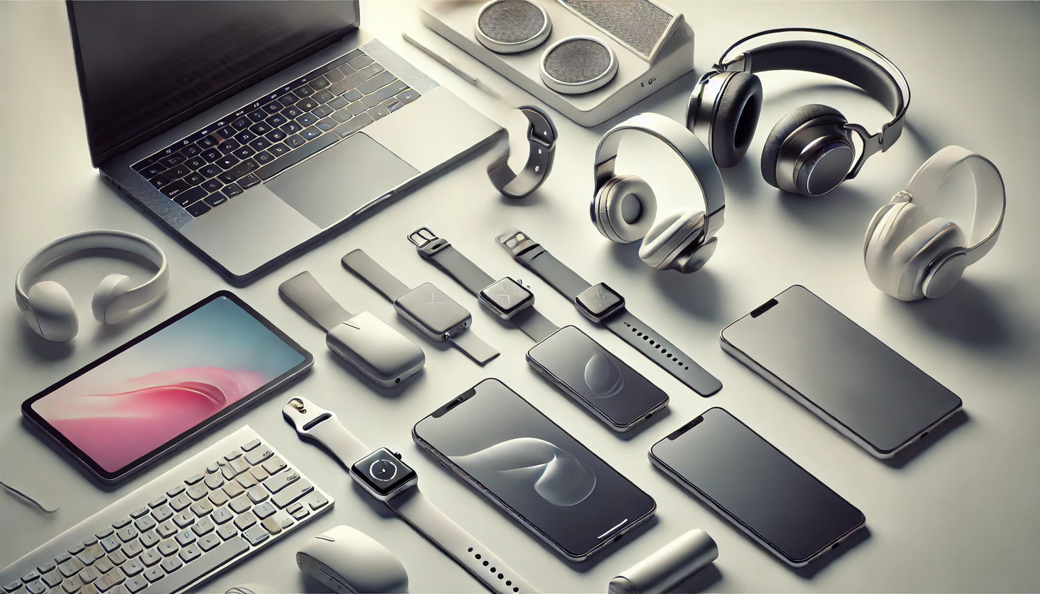 TRENDING ELECTRONICS