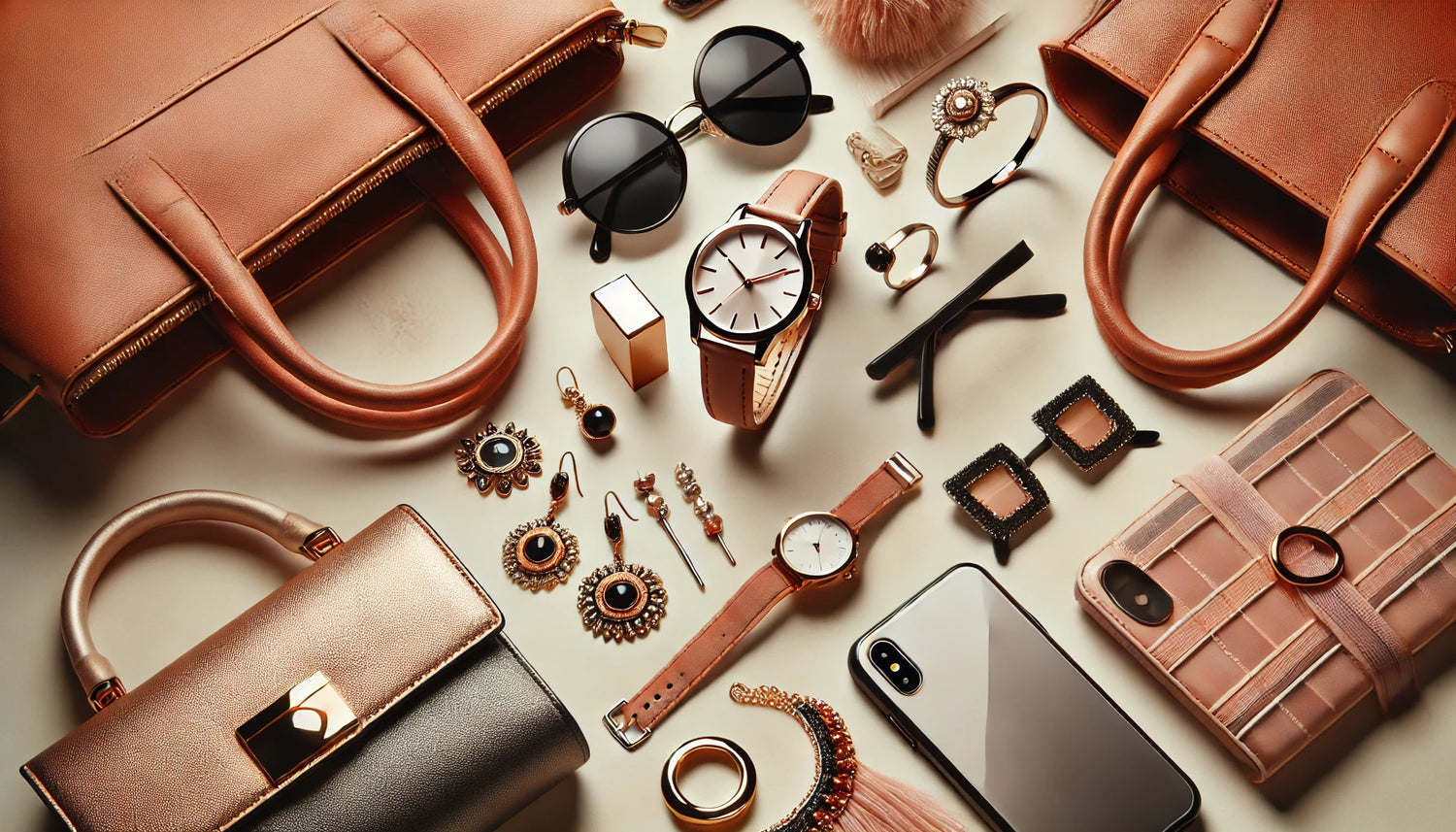 TRENDING ACCESSORIES