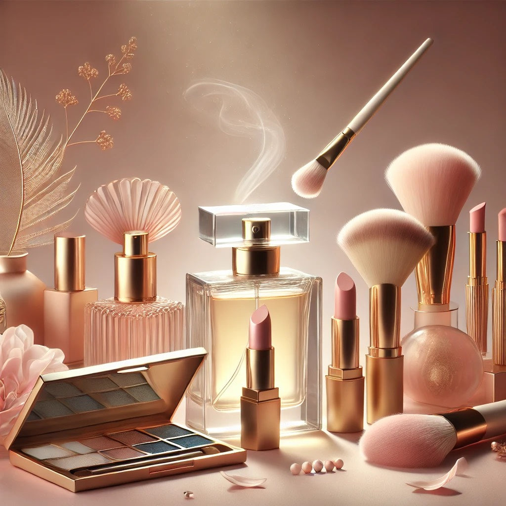 TRENDING BEAUTY & FRAGRANCE