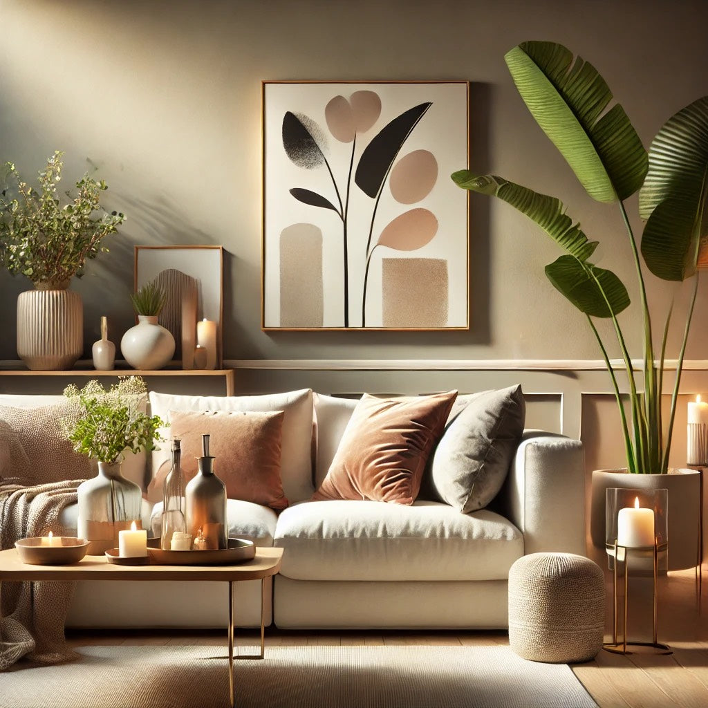 TRENDING HOME & KITCHEN